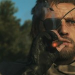 Hideo Kojima chciałby wersji PC Metal Gear Solid V: The Phantom Pain