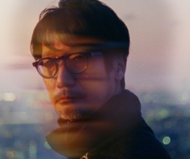 Hideo Kojima: Dokument o jednym z najbardziej znanych twórców gier od dziś w Disney+
