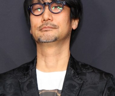 Hideo Kojima i jego ulubiony utwór z serii Metal Gear Solid