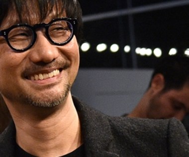 Hideo Kojima może pracować nad grą na PlayStation 5