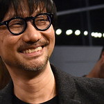 Hideo Kojima niespodziewanie pojawia się na konferencji Apple