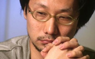 Hideo Kojima obmyśla nowy plan /Informacja prasowa