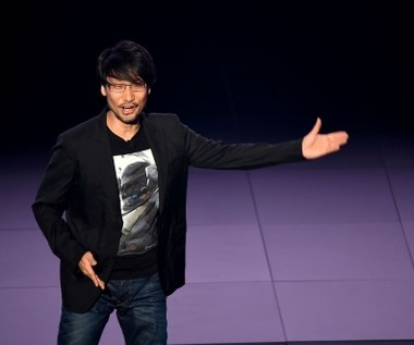 Hideo Kojima proponuje graczom pluszowe Kryptobioty