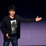 Hideo Kojima spotyka się z CD Projektem i Keanu Reevesem. Współpraca w toku?