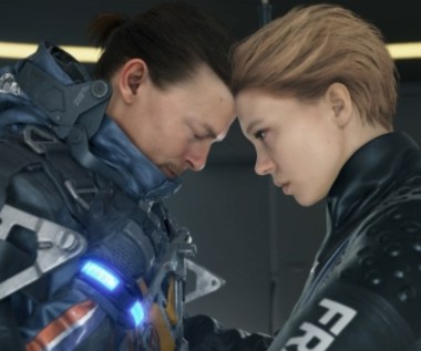 Hideo Kojima twierdzi, że Death Stranding jest metaforą Ameryki za rządów Trumpa