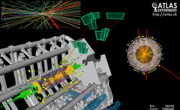 Higgs i co dalej?