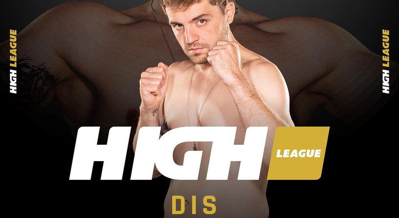 High League /High League /materiały prasowe