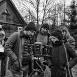 "High Life": Claire Denis zakończyła zdjęcia do anglojęzycznego debiutu