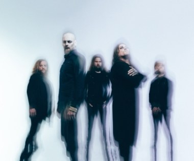 High Parasite z debiutanckim albumem "Forever We Burn". Sprawdź pierwszy utwór nowego zespołu wokalisty My Dying Bride
