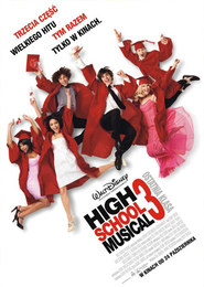 High School Musical 3: Ostatnia klasa