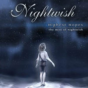 Nightwish: -Highest Hopes - The Best of Nightwish