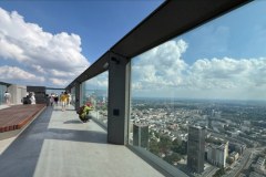 Highline Warsaw 