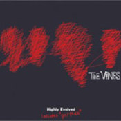 The Vines: -Highly Evolved