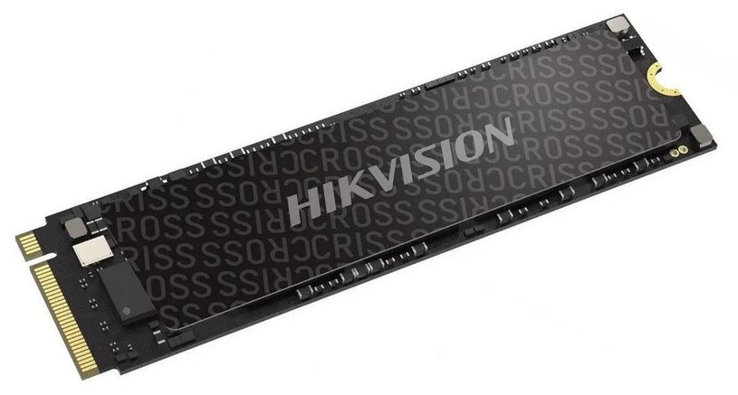Hikvision G4000 /materiały prasowe