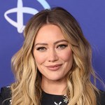 Hilary Duff: Amerykańskie marzenie