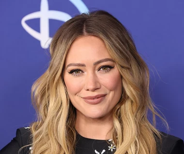 Hilary Duff: Amerykańskie marzenie