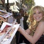 Hilary Duff: Co stało się z nastoletnią gwiazdą ekranów?
