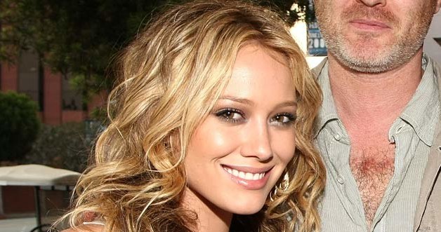 Hilary Duff, fot. Alberto E. Rodriguez &nbsp; /Getty Images/Flash Press Media