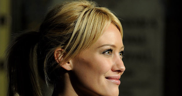 Hilary Duff, fot. Michael Buckner &nbsp; /Getty Images/Flash Press Media