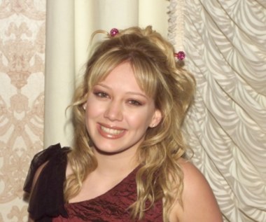 Hilary Duff: Od słodkiej nastolatki do pięknej kobiety