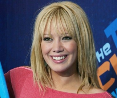 Hilary Duff: Od słodkiej nastolatki do pięknej kobiety