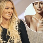 Hilary Duff rozebrała się na okładce "Women's Health". Takiej figury można pozazdrościć!