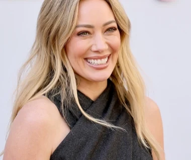 Hilary Duff wróciła po 10 latach nieobecności z odważną piosenką. Odpiera zarzuty krytyków