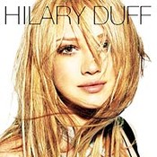 Hilary Duff