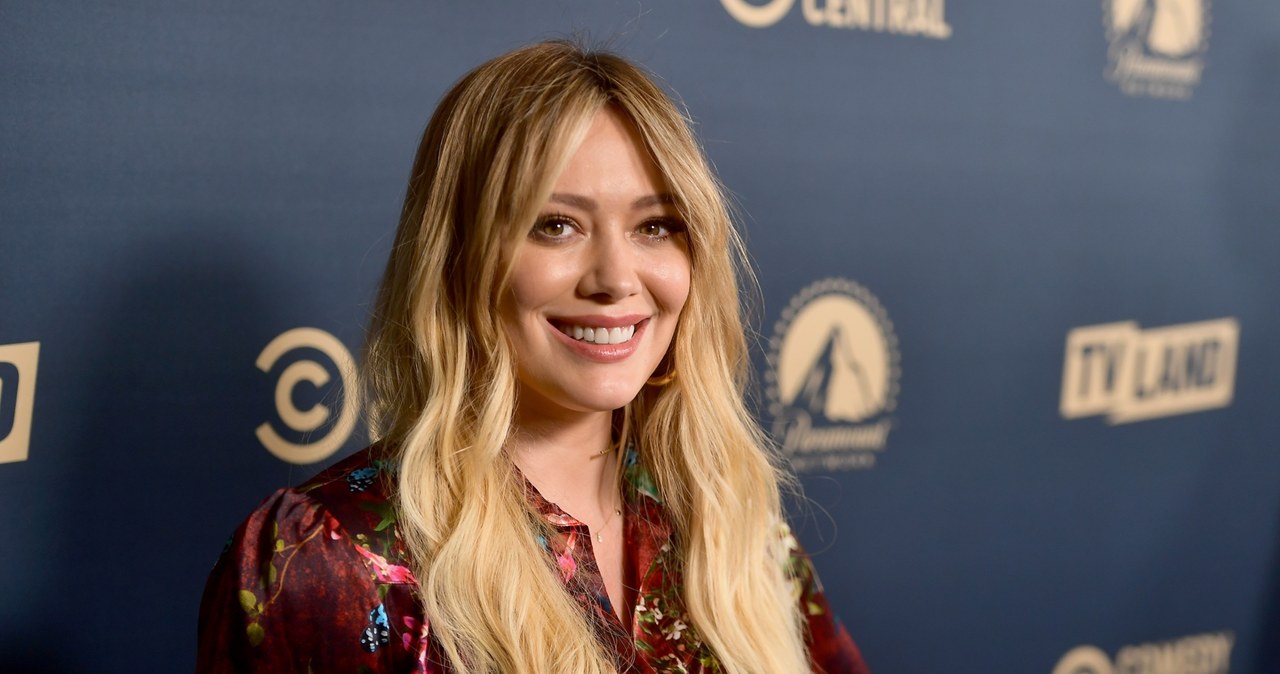 Hilary Duff /Matt Winkelmeyer /Getty Images