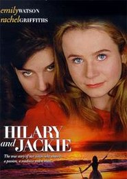 Hilary i Jackie