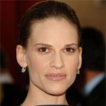 Hilary Swank i biblijne plagi