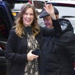 Hilary Swank jest w ciąży! 48-latka spodziewa się bliźniaków 