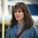 Hilary Swank: Nawet po zdobyciu Oscara, nie było jej stać ubezpieczenie
