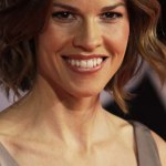 Hilary Swank przytyje