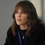 Hilary Swank urodziła. 48-latka pochwaliła się zdjęciem dzieci