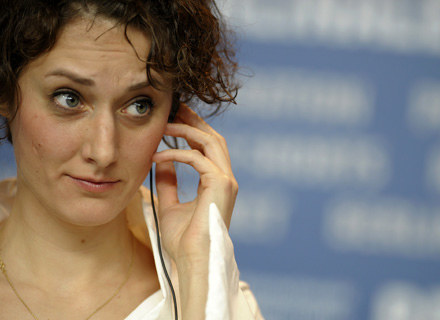 Hilda Peter, bohaterka filmu "Katalin Varga" /AFP