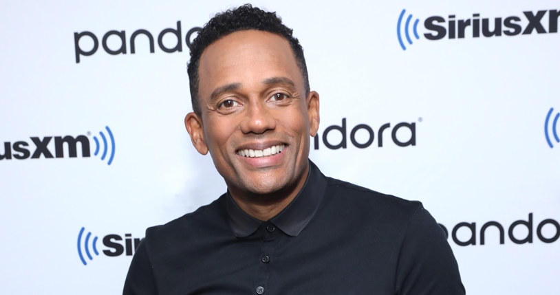 Hill Harper /Robin Marchant /Getty Images