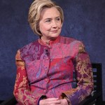 Hillary Clinton napisała thriller polityczny. Będzie bestseller? 