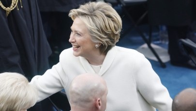 Hillary Clinton: Prawie każdego dnia zmagam się z jednym pytaniem