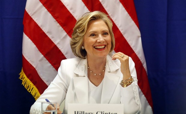 Hillary Clinton: Prywatna skrzynka mailowa była błędem
