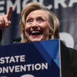 Hillary Clinton szydzi z Rosji. Rosyjskie sankcje dosięgły także jej!