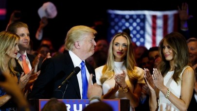 Hillary Clinton: Trump jest zagrożeniem dla USA. Dla naszej demokracji i gospodarki