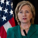 Hillary Clinton: W ciągu 10 miesięcy 44 miliony ludzi popadło w nędzę