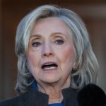 Hillary Clinton zeznawała ws. Epsteina. "Nie wiem, ile razy musiałam powtarzać"