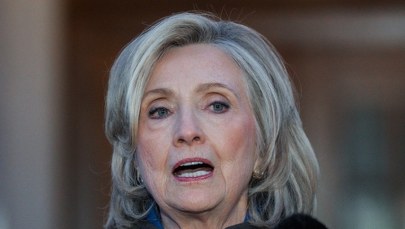 Hillary Clinton zeznawała ws. Epsteina. "Nie wiem, ile razy musiałam powtarzać"