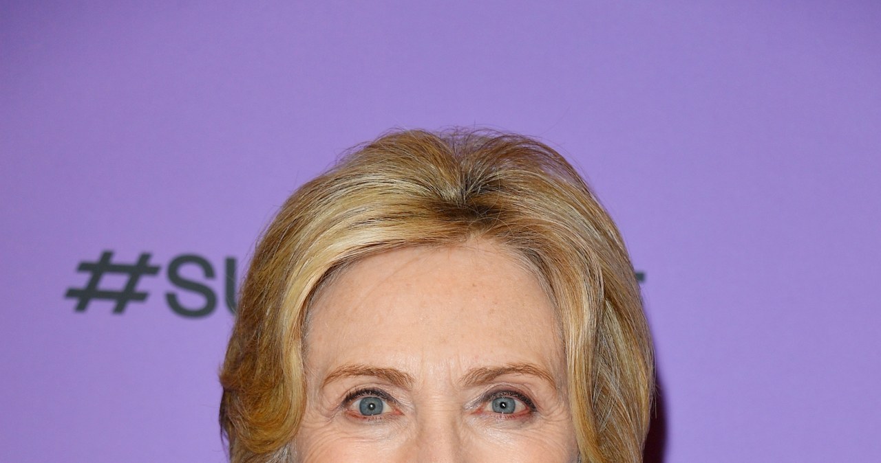 Hillary Clinton /George Pimentel / Contributor /Getty Images