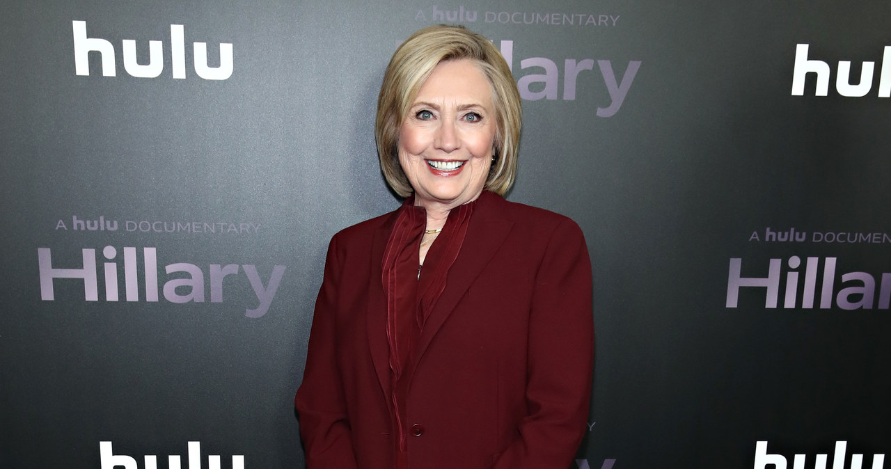 Hillary Clinton /Cindy Ord / Staff /Getty Images