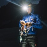 Himalaista Piotr Snopczyński: K2 to wielkie wyzwanie. A tu jeszcze Jędrek zjeżdża na nartach!