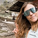 Himalaje: Anna Tybor czeka na okno pogodowe