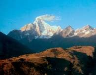 Himalaje, SiGu Niang Shan /Encyklopedia Internautica